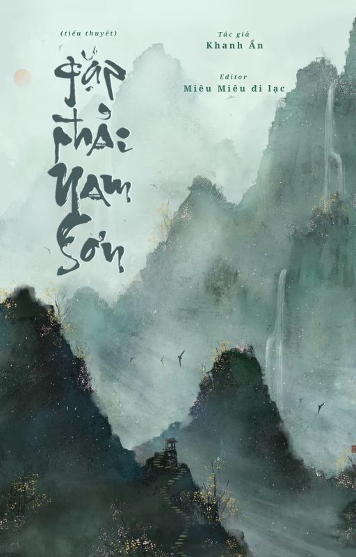 Gặp Phải Nam Sơn