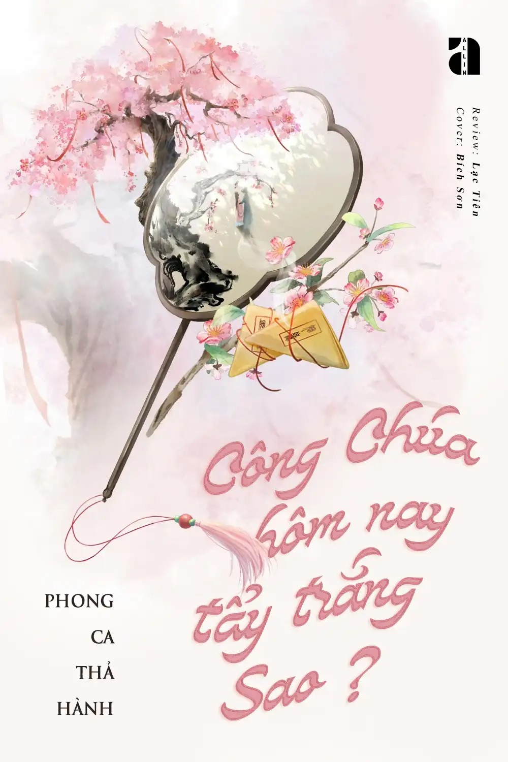 Công Chúa Hôm Nay Tẩy Trắng Sao