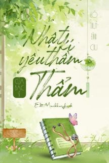 Nhật Ký Yêu Thầm Của Bác Sĩ Thẩm