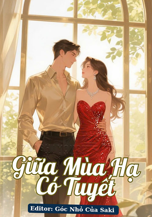 Giữa Mùa Hạ Có Tuyết