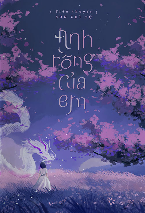 Anh Rồng Của Em