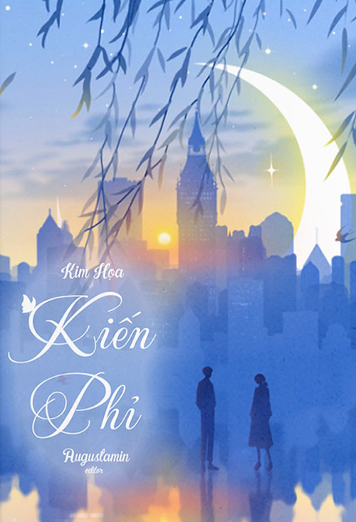 Kiến Phỉ