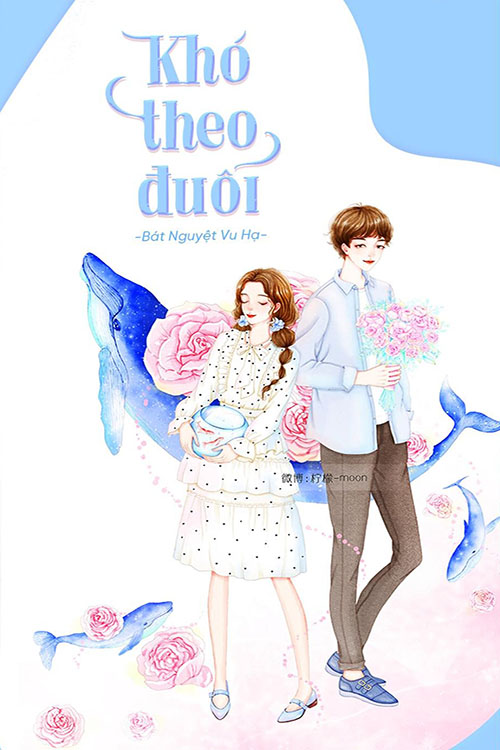 Khó Theo Đuổi