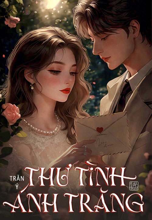 Thư Tình Ánh Trăng