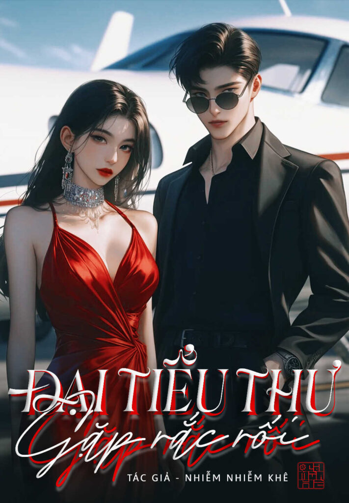Đại Tiểu Thư Gặp Rắc Rối