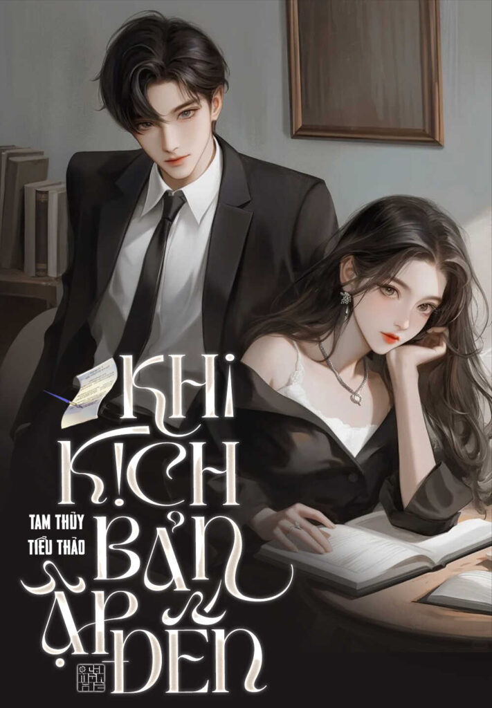 Khi Kịch Bản Ập Đến