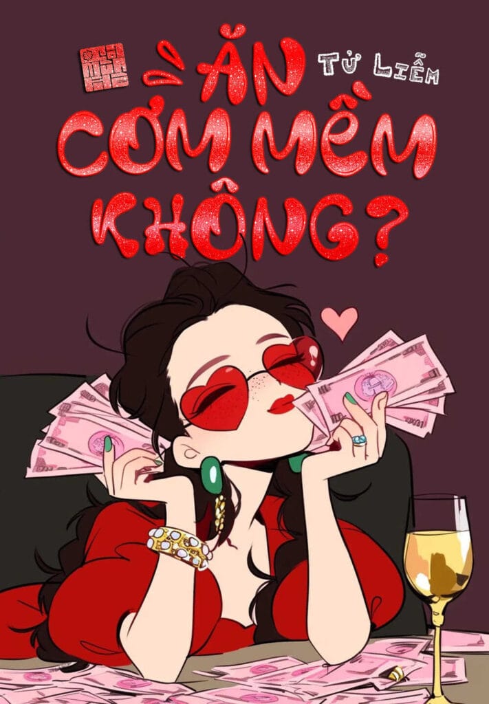 Ăn Cơm Mềm Không