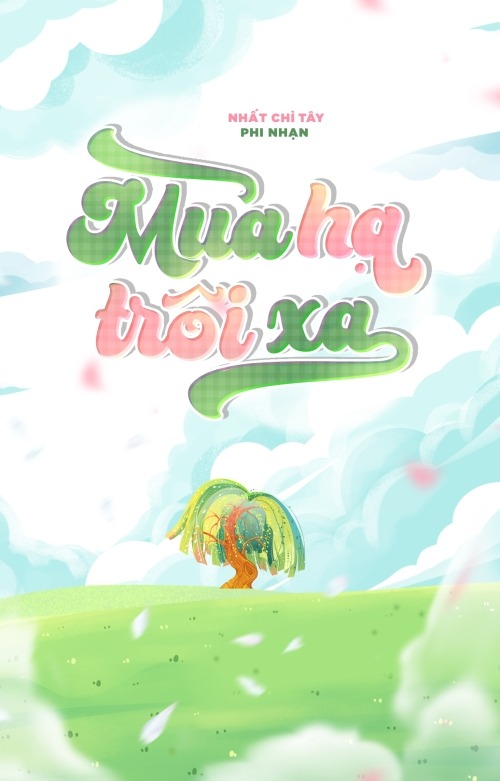 Mùa Hạ Trôi Xa