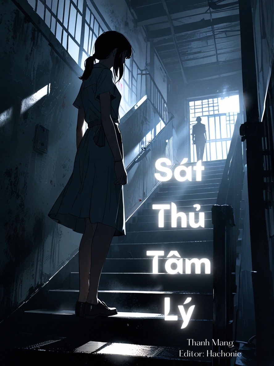 Sát Thủ Tâm Lý
