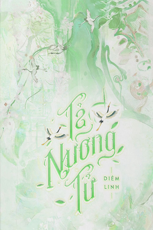 Tả Nương Tử