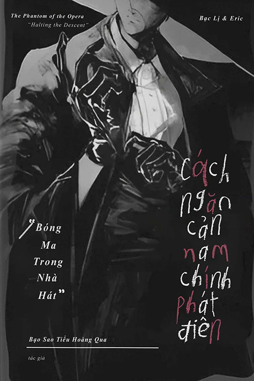 Cách Ngăn Cản Nam Chính Phát Điên