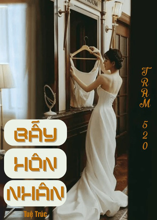 Bẫy Hôn Nhân