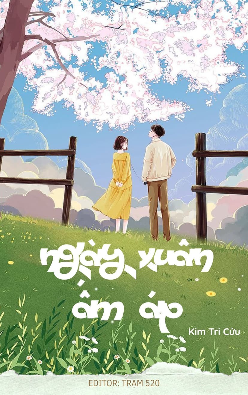 Ngày Xuân Ấm Áp