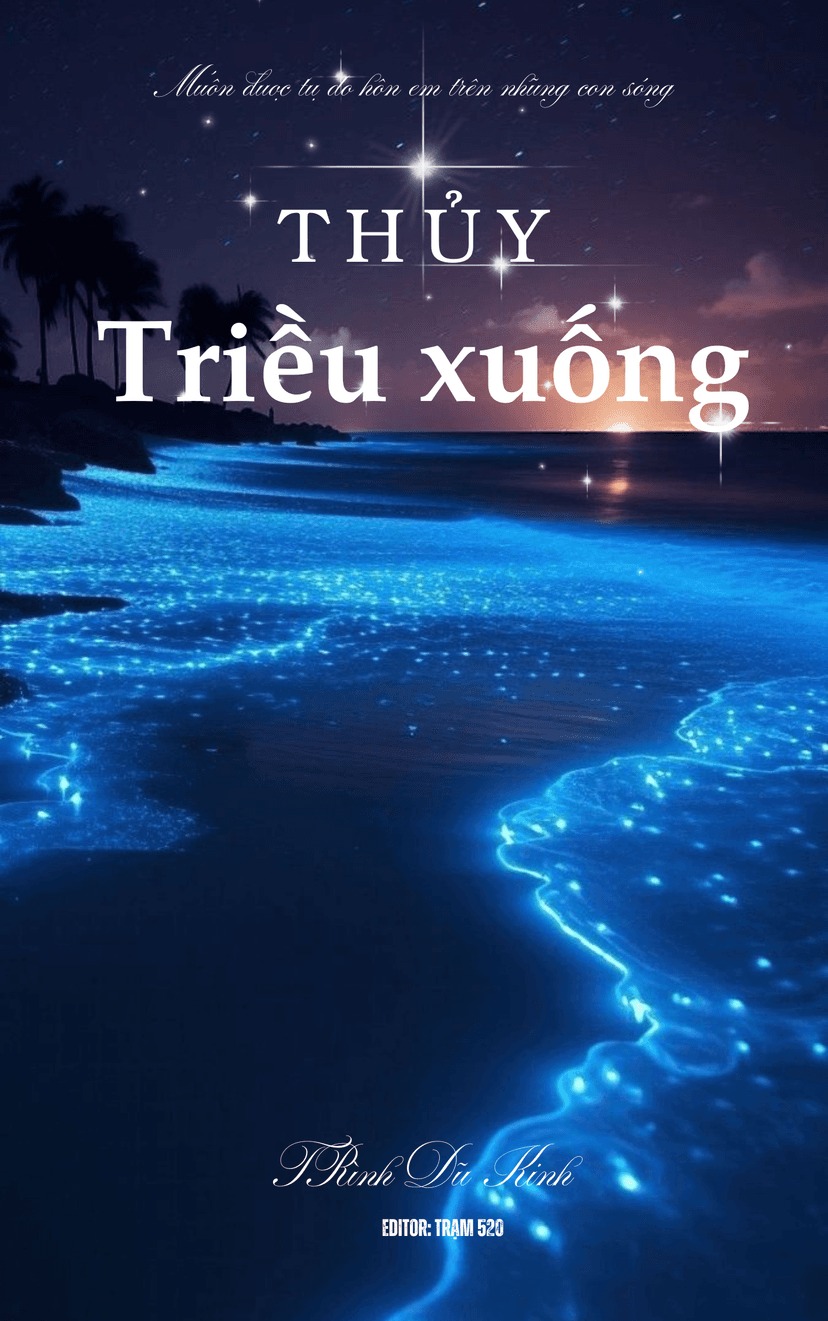 Thuỷ Triều Xuống