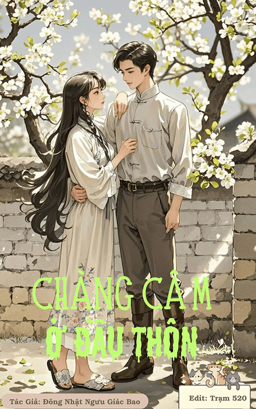 Chàng Câm Ở Đầu Thôn