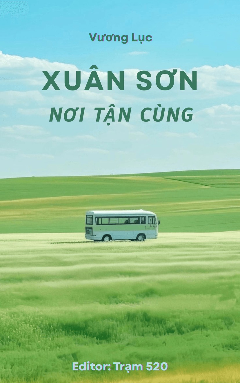 Xuân Sơn Nơi Tận Cùng