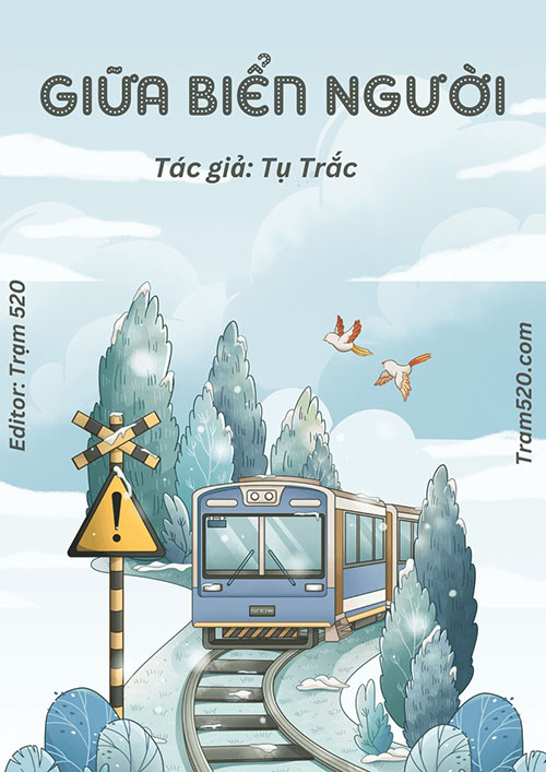 Giữa Biển Người