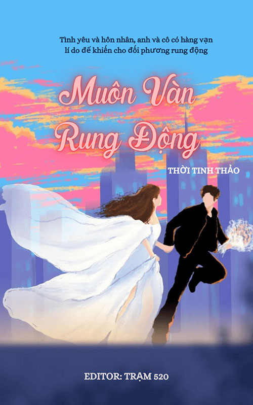 Muôn Vàn Rung Động