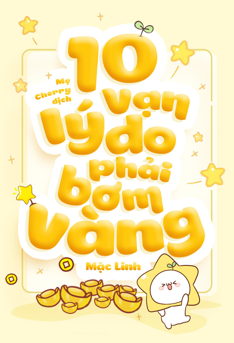 10 Vạn Lý Do Phải Bơm Vàng Convert