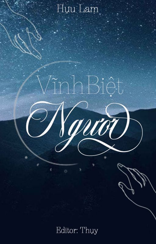 Vĩnh Biệt Người