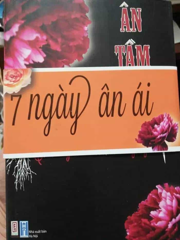 7 Ngày Ân Ái