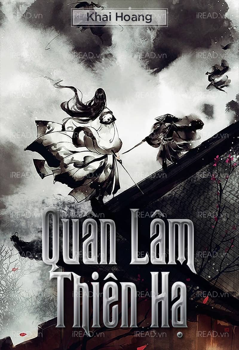 Quân Lâm Thiên Hạ