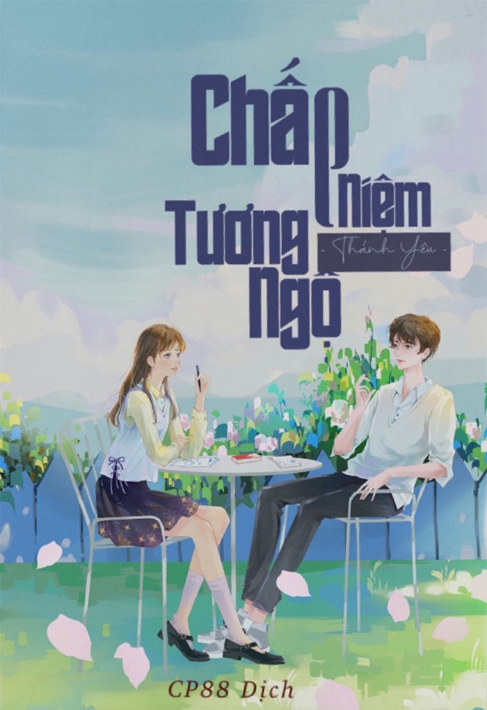 Chấp Niệm Tương Ngộ