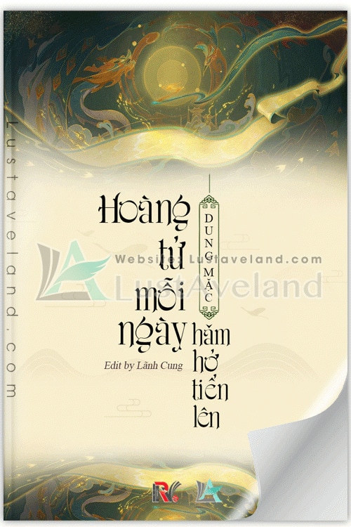 Hoàng Tử Mỗi Ngày Hăm Hở Tiến Lên