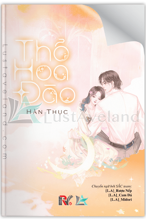 Thỏ Hoa Đào - Hàn Thục