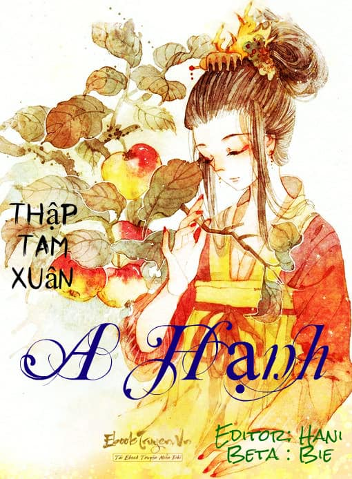 A Hạnh