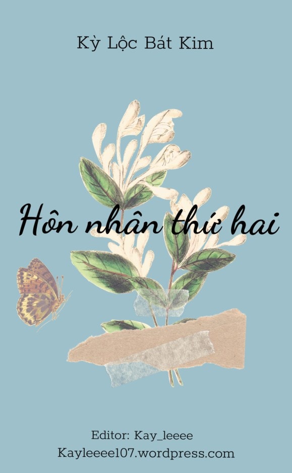 [ABO] Hôn Nhân Thứ Hai