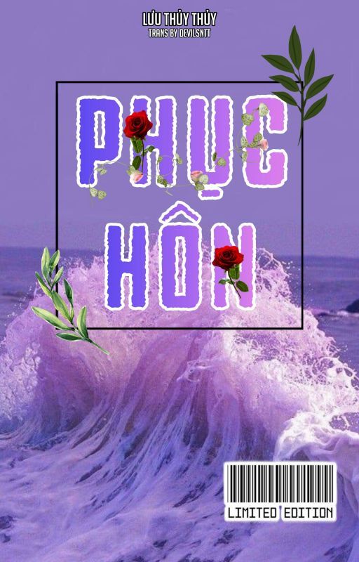 [Abo] Phục Hôn