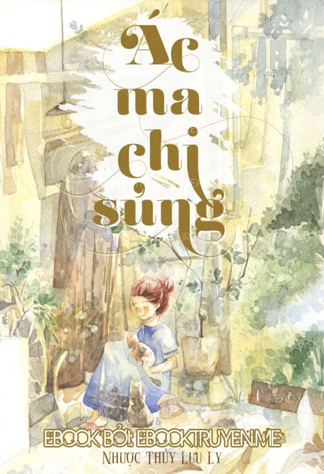 Ác Ma Chi Sủng