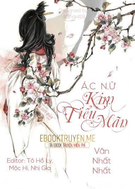 Ác Nữ Kim Tiểu Mãn