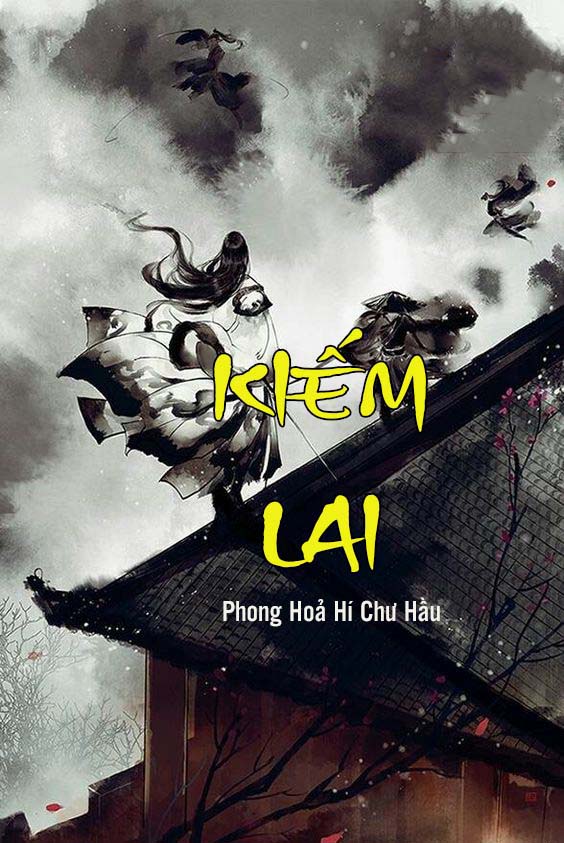 [AI] Kiếm Lai