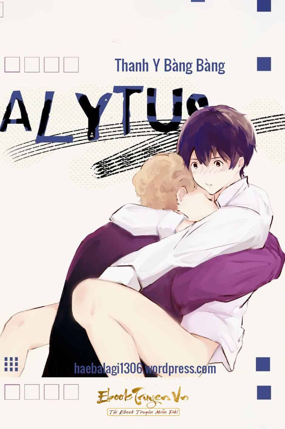 Alytus