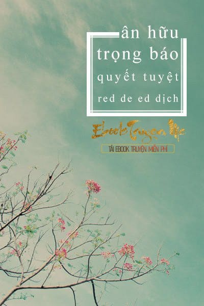 Ân Hữu Trọng Báo