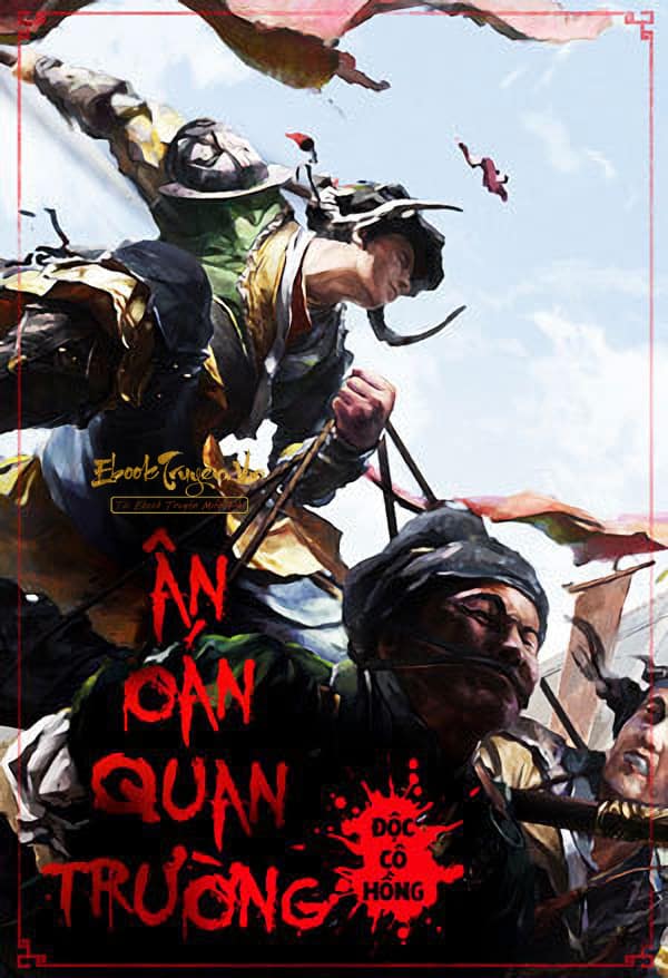 Ân Oán Quan Trường