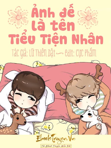 Ảnh Đế Là Tên Tiểu Tiện Nhân!