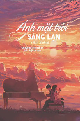 Ánh Mặt Trời Xán Lạn