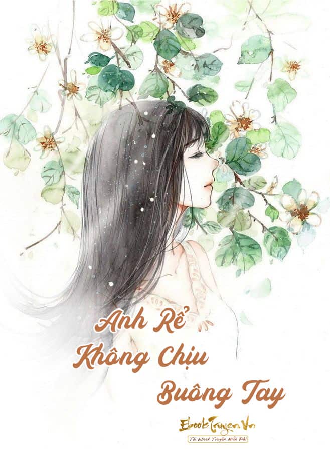 Anh Rể Không Chịu Buông Tay