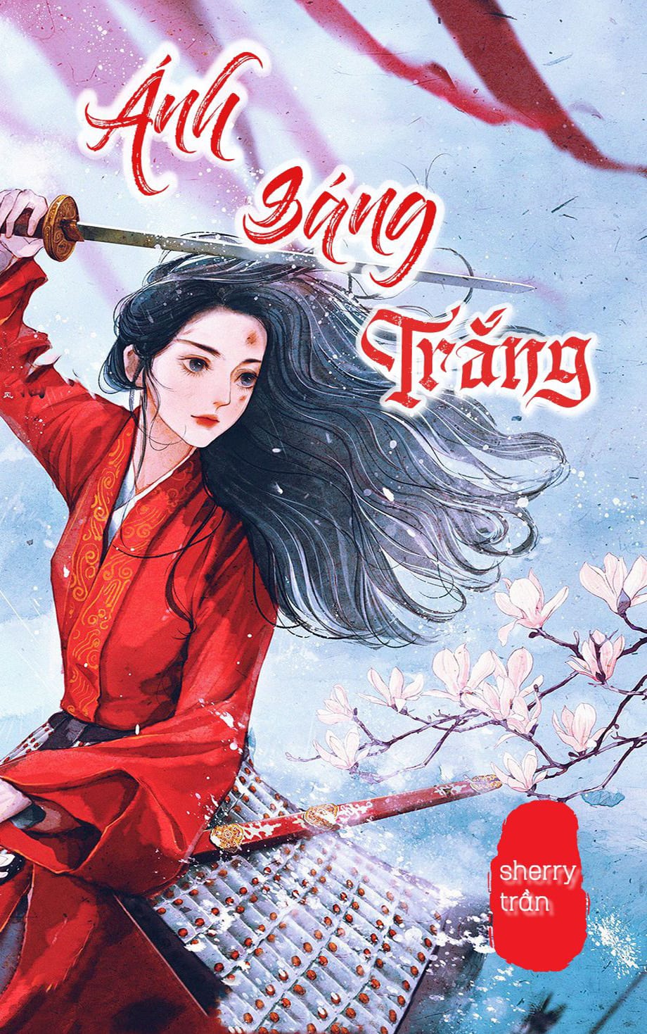 Ánh Sáng Trắng