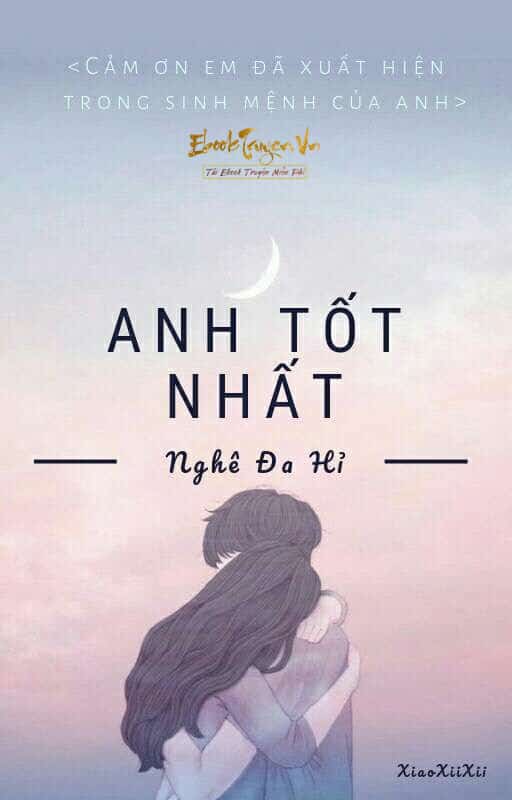 Anh Tốt Nhất