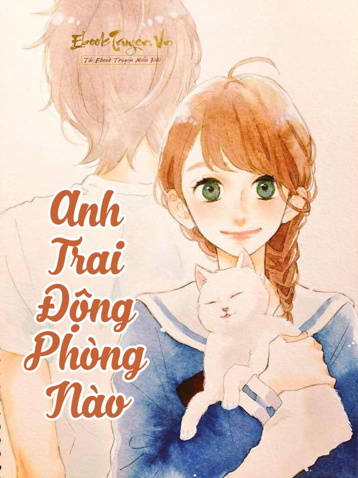 Anh Trai Động Phòng Nào