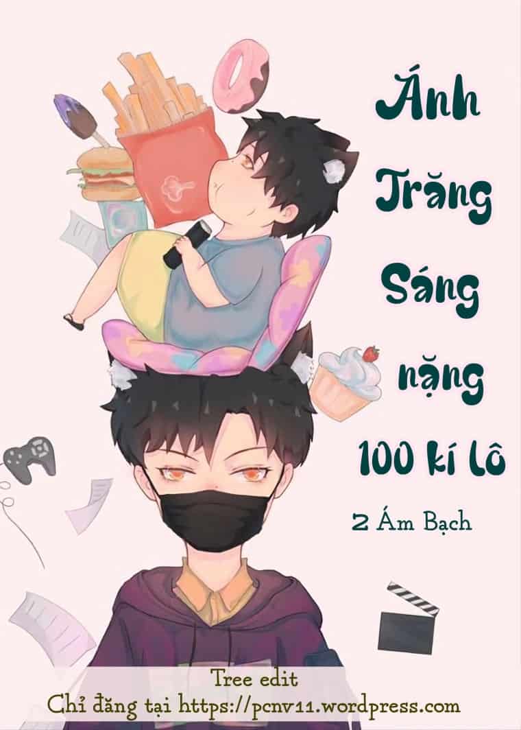 Ánh Trăng Sáng Nặng 100 Kí Lô