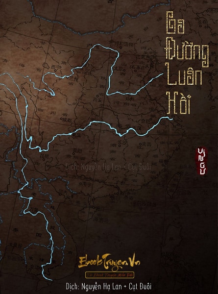 Ba Đường Luân Hồi