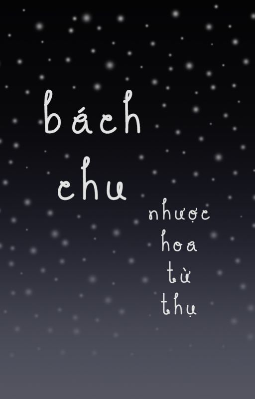 Bách Chu