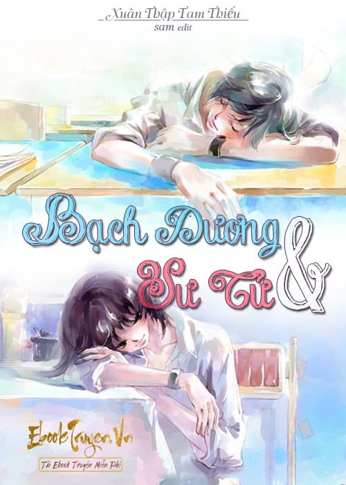 Bạch Dương & Sư Tử