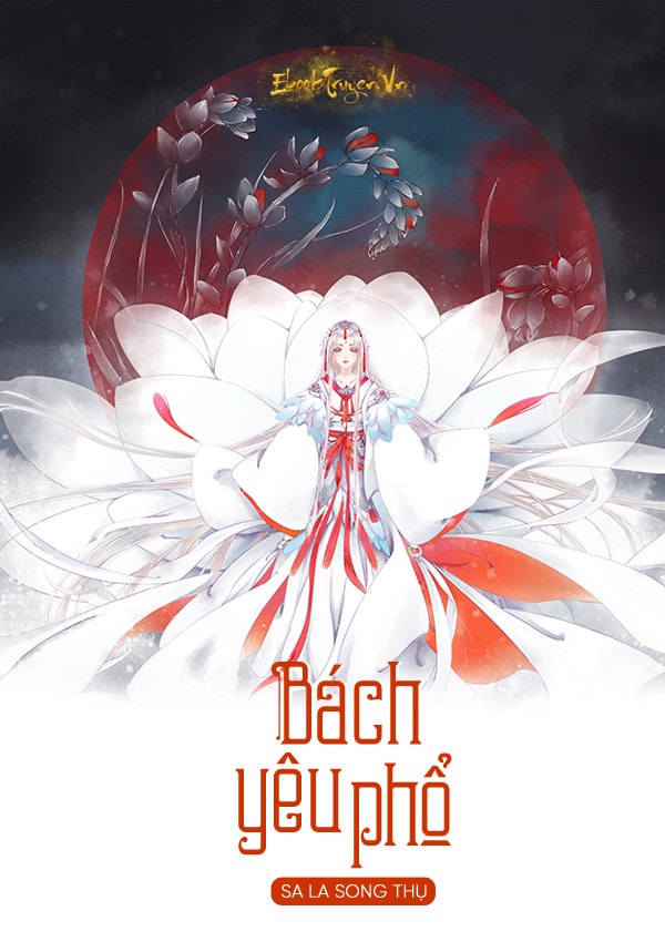 Bách Yêu Phổ 3