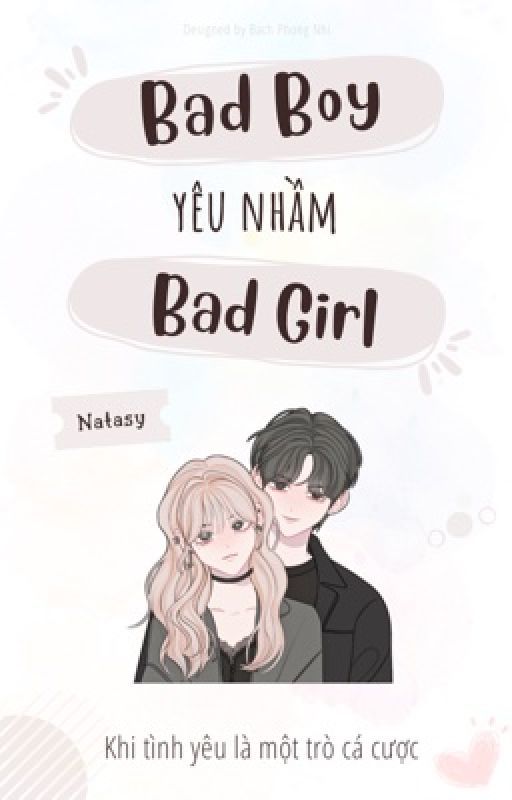 Bad Boy Yêu Nhầm Bad Girl